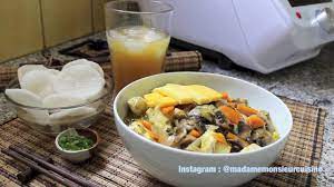 recette ramen facile monsieur cuisine inspiration one piece youtube recette ramen recette mr cuisine cuisine