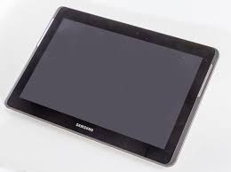 Samsung is relentlessly releasing one tablet. Samsung Galaxy Tab 2 10 1 Wikipedia