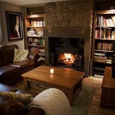 Nice Cosy Living Room Cosy Cottage Living Room Cottage Living Rooms Cozy Living Rooms