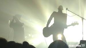 'intruder' is numan's 18th solo studio album and follows 2017's 'savage: Gary Numan Intruder New Song Live At The 02 Academy Bournemouth 21 10 19 4k Youtube