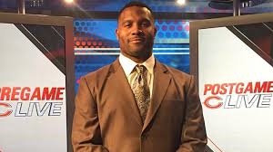 See what's on nbc sports chicago plus 2 hd and watch on demand on your tv or online! Comcast Sportsnet Expanding Former Chicago Bear Lance Briggs Role With The Channel Chicago Business Journal