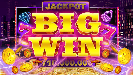 Big Win