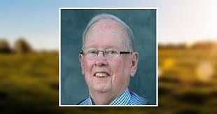 Joseph B Coons Obituary March 6, 2025