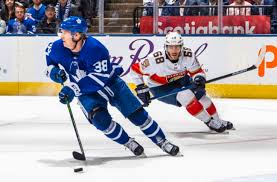 Age is on february 1 of given season. Toronto Maple Leafs Make Big Cuts And Hint At Taxi Roster