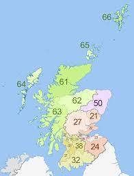 Datei Nuts 3 Regions Of Scotland Map Svg Wikipedia