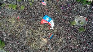 Chile is one of south america's most stable and prosperous nations. What S Behind The Chile Protests Council On Foreign Relations