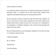 1.2samples of warm sentences to use in a letter of invitation. Free 19 Sample Invitation Letter Templates In Pdf Ms Word Google Docs