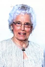 Ruby Boultinghouse Obituary (1923