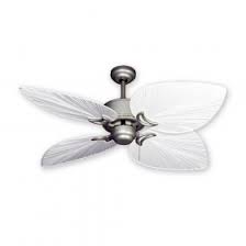 Look for fans with a brushed nickel, satin nickel. Tropical Ceiling Fans Bamboo Leaf Ceiling Fans Palmfanstore Com