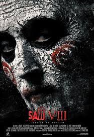 Estos juegos macabros son maniobrados por un asesino conocido únicamente como jigsaw. Saga Saw 1 9 Underbrain Mgz