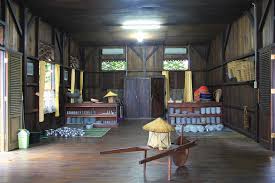 Provinsi nanggro aceh darussalam rumah 11. Rumah Adat Belitung Kebanggaan Masyarakat Negeri Laskar Pelangi Indonesia Kaya