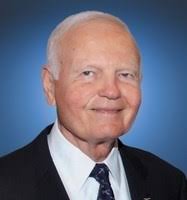 Bruce Whitman Obituary (1933