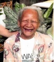 Lena Viola Punihana Morton Obituary