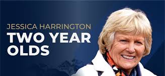 Dan Briden Two-Year-Old Guide: Jessica Harrington