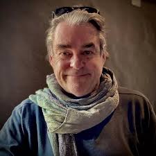 Ex-pilot attacked by leopard