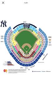 1 ticket new york yankees vs indians alds 10 9 yankee