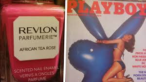 Playboy - Fast Company