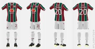 Galeria de imagens em png escudo do fluminense fc o maior site de imagens em png e cliparts do brasil. Fluminense Home Macron Fbrkits1920