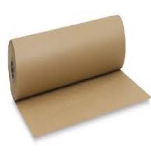 Stationery Paper Brown Craft Paper Wholesale Supplier From