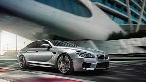 Maybe you would like to learn more about one of these? Used Bmw M6 For Sale In Dubai Dubicars