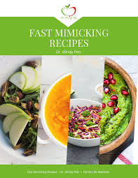 Fast Mimicking Diet Recipes Fmd Recipes Fmd Diet Recipes