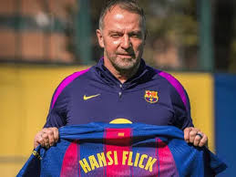 Técnico do Barcelona projeta virada histórica sobre Atlético de Madrid