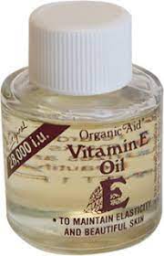 Pure wheat germ oil is used for both healing and cosmetic purposes such as reducing scars and stretch marks; Pure Vitamin E Oil For Your Face My Women Stuff