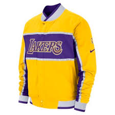 Get all the top lakers fan gear for men, women, and kids at www.nbastore.ca. Los Angeles Lakers Nike Women S Nba Jacket