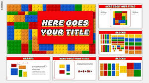 Find out which, if any, of the 25 projects has passed after the break, then let us know what you think in the comments. Digital Legos Free Powerpoint Template Google Slides Theme Slidesmania