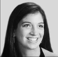 Lauren Colvin Obituary (2007)