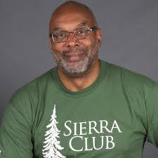 Aaron Mair — CLEAN+HEALTHY