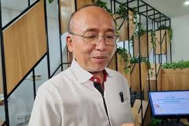 Kesehatan Anak Butuh Kolaborasi Semua Pihak