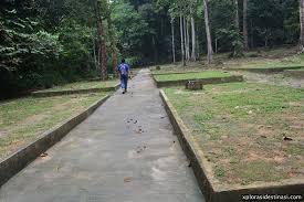 Arti 'tapak perkemahan' di kamus besar bahasa indonesia (kbbi). Mencari Tapak Perkhemahan Di Taman Negeri Selangor Hutan Lipur Sungai Tua Xplorasi Destinasi
