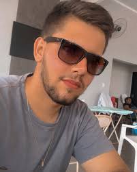 Paulo Eduardo Varanda Borges