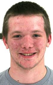 2014-15 All-Chippewa County Wrestling Team