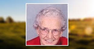 Mazie Woody Obituary August 7, 2008