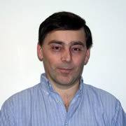 Juan Migliore: 2018 Shilts/Leonard Teaching Award