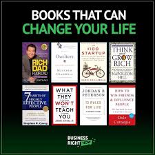 100 000 A Month Off Youtube On Instagram Books That Ll Change Your Life What Book Has Changed Your Life What Would You Recommend Let Me Know