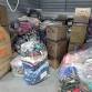 Project Linus Snowball Sort event image