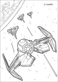 Raumschiffe 4 Ausmalbilder Star Wars Star Wars Malbuch Star Wars Schiffe Ausmalbilder