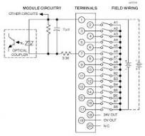 IC693MDL646