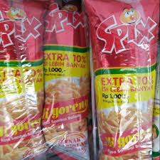 Paket snack box solo ada mulai harga rp 4000/ box snack 1000an. Spix Mie Goreng 20gr Harga 1000an 1 Renceng Isi 10pcs Shopee Indonesia