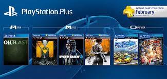 Playstation Plus February Preview Http Videogamedemons Com Playstation Plus February Preview Ps Plus Games Ps Plus Playstation