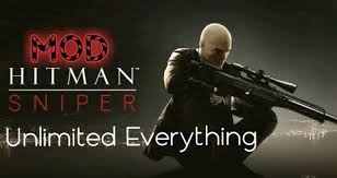 With this hitman sniper, you'll get all weapons unlocked so you can kill your enemy with precision. Download Hitman Sniper Mod Apk Obb Unlimited Everything Demogist