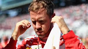 Giappone, vince Hamilton. Vettel fuori, il sogno