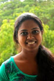 Meera Lakshmi Suresh who is from Kerala is an Electronics Engineering graduate from NIT Surat ... - ph_sig