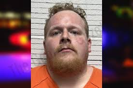 Cody Ayers — Dade County Jail Bookings