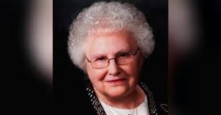 LaVerda L. Kruger Obituary