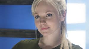 The Doctor's Daughter 👱🏻‍♀️