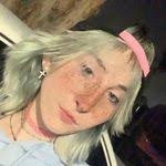 Sabrina Adamson's Instagram, Twitter & Facebook